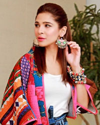 Ayesha Omar